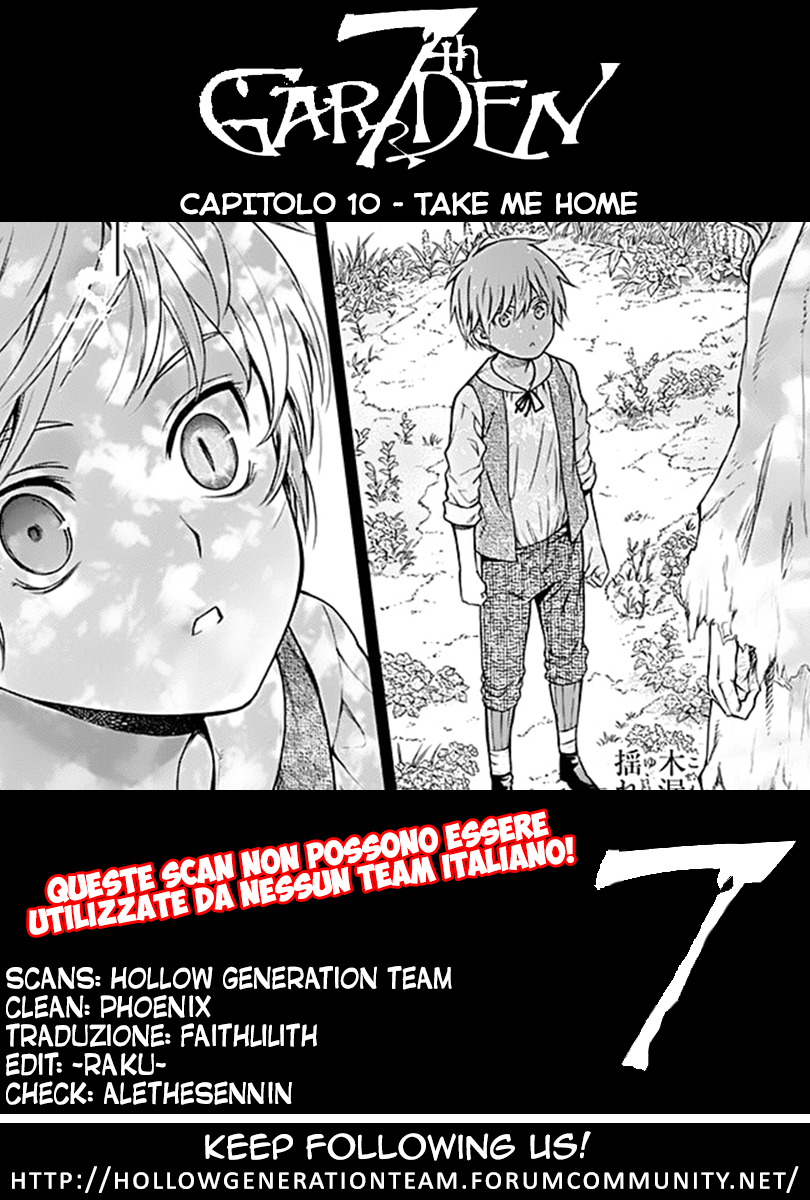 7th Garden-Volume 3 Chapter 10